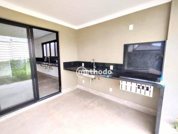 Imagem Casa com 3 Quartos à Venda, 182 m² em Taquaral - Campinas Imagem Casa com 3 Quartos à Venda, 182 m² em Taquaral - Campinas