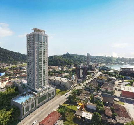 Imagem Apartamento com 3 Quartos à Venda, 99 m² em Canto Da Praia - Itapema Imagem Apartamento com 3 Quartos à Venda, 99 m² em Canto Da Praia - Itapema