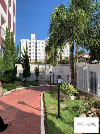 Imagem Apartamento com 2 Quartos à Venda, 58 m² em Jardim Oriente - São José Dos Campos Imagem Apartamento com 2 Quartos à Venda, 58 m² em Jardim Oriente - São José Dos Campos