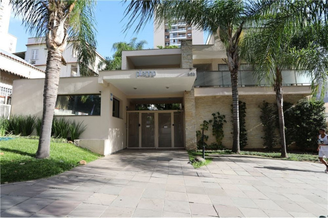 Imagem Apartamento com 3 Quartos à Venda, 84 m² em Passo Da Areia - Porto Alegre Imagem Apartamento com 3 Quartos à Venda, 84 m² em Passo Da Areia - Porto Alegre