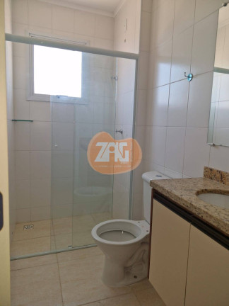 Imagem Apartamento com 2 Quartos à Venda, 66 m² em Vila Paraíso - Caçapava