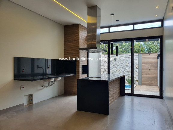 Imagem Casa com 3 Quartos à Venda, 191 m² em Maravilhosa Casa Térrea - Condomínio Villa Romana Ii - Ribeirão Preto Imagem Casa com 3 Quartos à Venda, 191 m² em Maravilhosa Casa Térrea - Condomínio Villa Romana Ii - Ribeirão Preto
