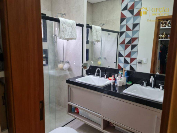 Imagem Casa com 3 Quartos à Venda, 226 m² em Condomínio Mirante Dos Ipês - Salto Imagem Casa com 3 Quartos à Venda, 226 m² em Condomínio Mirante Dos Ipês - Salto