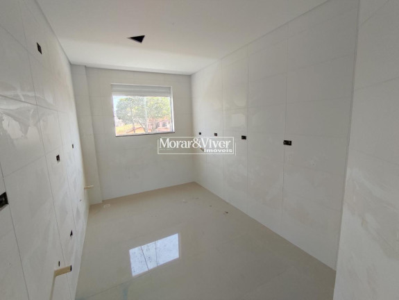 Imagem Apartamento com 2 Quartos à Venda, 44 m² em Afonso Pena - São José Dos Pinhais