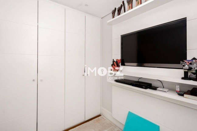 Imagem Imóvel com 3 Quartos à Venda, 177 m² em Vila Andrade - São Paulo