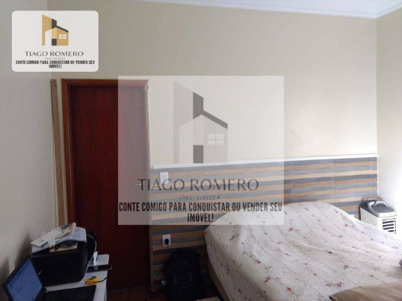 Imagem Casa com 3 Quartos à Venda, 200 m² em Jardim Universal - Araraquara Imagem Casa com 3 Quartos à Venda, 200 m² em Jardim Universal - Araraquara