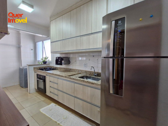 Imagem Apartamento com 3 Quartos à Venda, 115 m² em Jardim Paulista - Ribeirão Preto