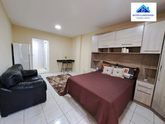 Imagem Apartamento com 1 Quarto à Venda, 38 m² em Centro - Campinas Imagem Apartamento com 1 Quarto à Venda, 38 m² em Centro - Campinas