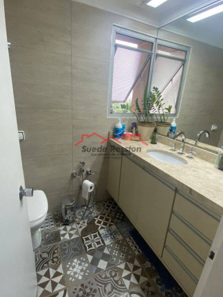 Imagem Apartamento com 3 Quartos à Venda, 127 m² em Chacara Santo Antonio - São Paulo Imagem Apartamento com 3 Quartos à Venda, 127 m² em Chacara Santo Antonio - São Paulo