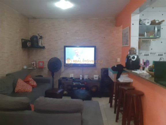 Imagem Casa com 3 Quartos à Venda, 91 m² em Vargem Pequena - Rio De Janeiro