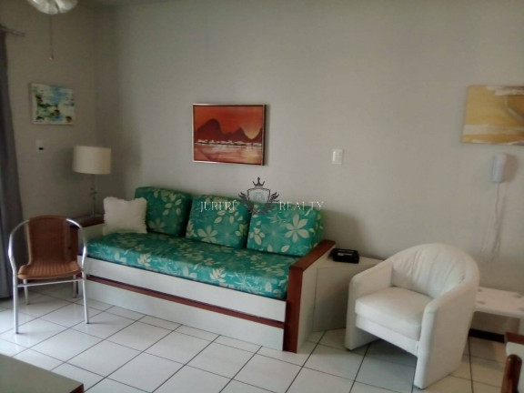 Imagem Apartamento com 1 Quarto para Temporada, em Jurerê Internacional - Florianópolis Imagem Apartamento com 1 Quarto para Temporada, em Jurerê Internacional - Florianópolis