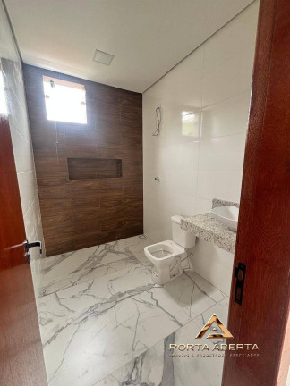 Imagem Casa com 3 Quartos à Venda, 120 m² em Recanto - Ipatinga