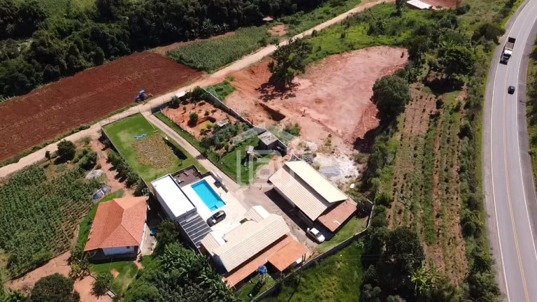 Imagem Imóvel com 6 Quartos à Venda, 2.800 m² em Marambaia (rural) - Bandeira Do Sul