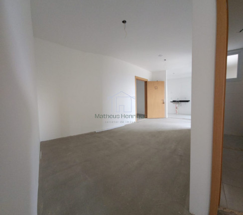 Imagem Apartamento com 2 Quartos à Venda, 52 m² em Horto Florestal - Jundiaí