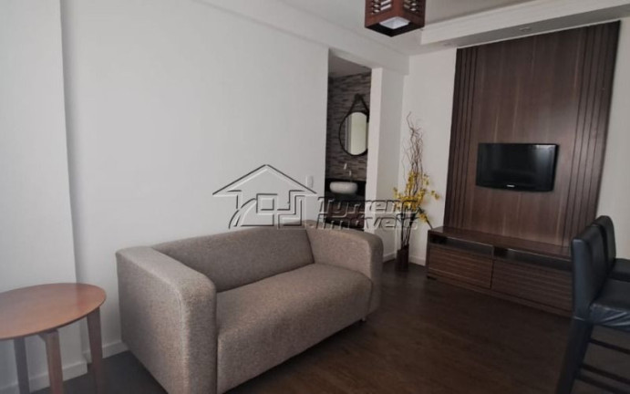 Imagem Apartamento com 1 Quarto para Alugar, 40 m² em Jardim Esplanada - São José Dos Campos Imagem Apartamento com 1 Quarto para Alugar, 40 m² em Jardim Esplanada - São José Dos Campos