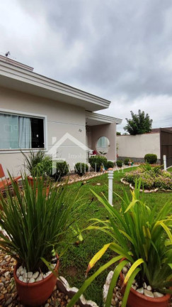 Imagem Casa com 3 Quartos à Venda, 113 m² em Iririú - Joinville Imagem Casa com 3 Quartos à Venda, 113 m² em Iririú - Joinville