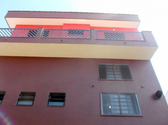 Apartamento à Venda,  em Cidade Nova Peruibe - Peruíbe