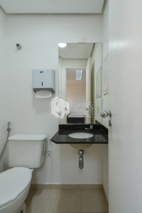 Imagem Sala Comercial à Venda, 40 m² em Santa Cecília - São Paulo