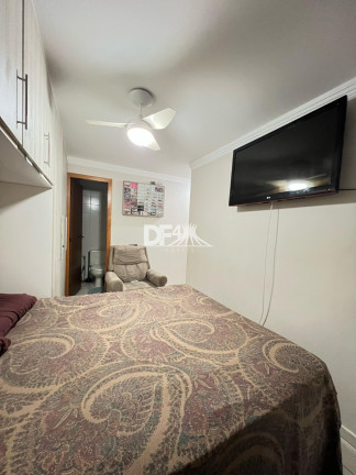 Imagem Imóvel com 3 Quartos à Venda, 70 m² em Sul (águas Claras) - Brasília