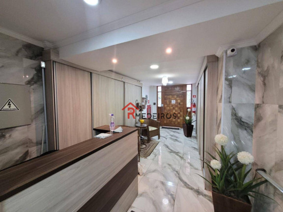 Imagem Apartamento com 1 Quarto à Venda, 68 m² em Boqueirão - Praia Grande Imagem Apartamento com 1 Quarto à Venda, 68 m² em Boqueirão - Praia Grande