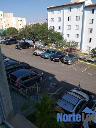 Imagem Apartamento com 2 Quartos à Venda, 49 m² em Sítio Morro Grande - São Paulo
