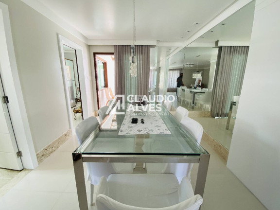 Imagem Casa de Condomínio com 3 Quartos à Venda, 274 m² em Villa Olímpia - Feira De Santana Imagem Casa de Condomínio com 3 Quartos à Venda, 274 m² em Villa Olímpia - Feira De Santana