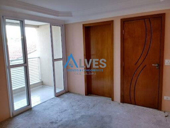 Imagem Sobrado à Venda, 206 m² em Assunção - São Bernardo Do Campo