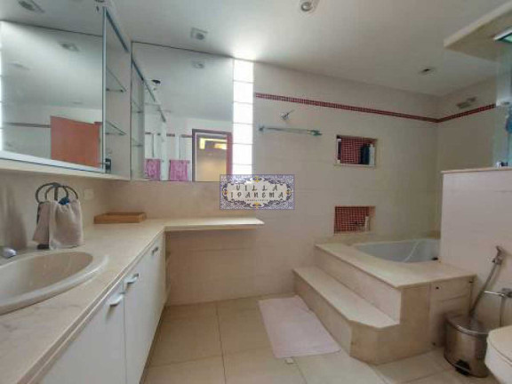 Imagem Imóvel com 4 Quartos à Venda, 286 m² em Anil - Rio De Janeiro