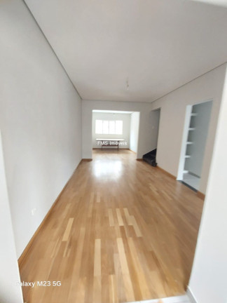 Imagem Imóvel com 3 Quartos à Venda, 150 m² em Chácara Santo Antônio (zona Sul) - São Paulo