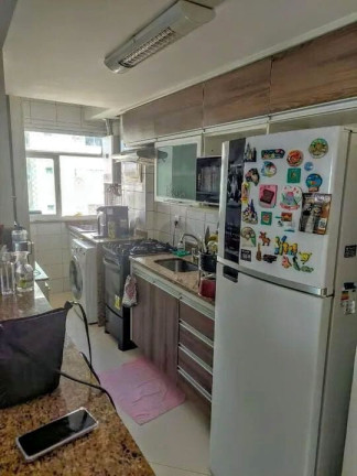 Imagem Apartamento com 3 Quartos à Venda, 75 m² em Recreio Dos Bandeirantes - Rio De Janeiro Imagem Apartamento com 3 Quartos à Venda, 75 m² em Recreio Dos Bandeirantes - Rio De Janeiro