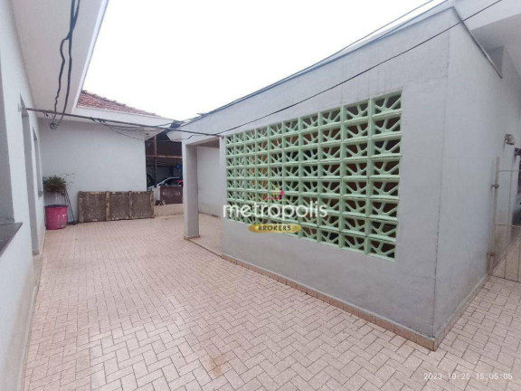 Casa com 2 Quartos à Venda ou Locação, 200 m² em São João Clímaco - São Paulo