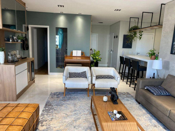 Imagem Apartamento com 4 Quartos à Venda, 160 m² em Jardim Ana Maria - Jundiaí Imagem Apartamento com 4 Quartos à Venda, 160 m² em Jardim Ana Maria - Jundiaí