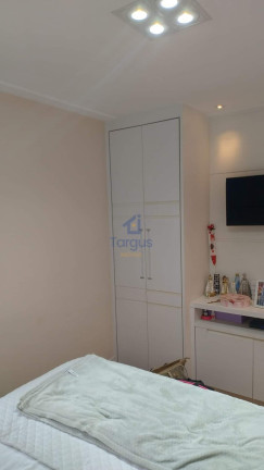 Imagem Apartamento com 3 Quartos à Venda, 105 m² em Chácara Califórnia - São Paulo Imagem Apartamento com 3 Quartos à Venda, 105 m² em Chácara Califórnia - São Paulo