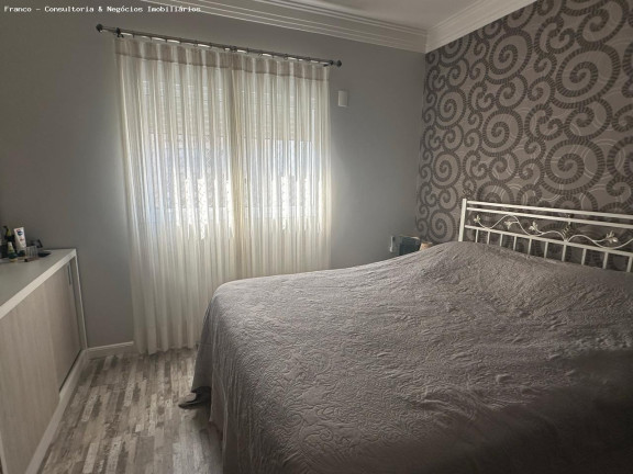 Imagem Apartamento com 3 Quartos à Venda, 162 m² em Vila Gilda - Santo André