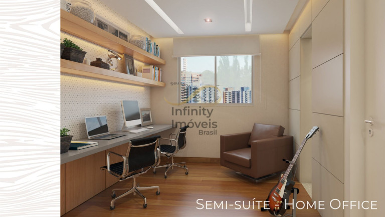 Imagem Apartamento com 3 Quartos à Venda, 82 m² em Santo Antônio - Belo Horizonte Imagem Apartamento com 3 Quartos à Venda, 82 m² em Santo Antônio - Belo Horizonte