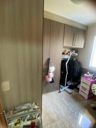 Imagem Apartamento com 3 Quartos à Venda, 60 m² em Parque Marajoara - Santo André