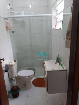 Imagem Casa com 3 Quartos à Venda, 84 m² em Residencial Borda Do Campo - Caçapava