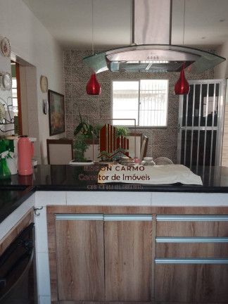Imagem Casa com 4 Quartos à Venda, 200 m² em Bangu - Rio De Janeiro Imagem Casa com 4 Quartos à Venda, 200 m² em Bangu - Rio De Janeiro
