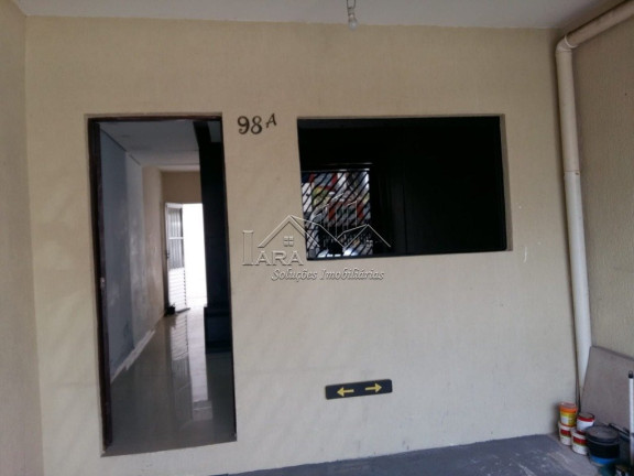 Imagem Sobrado com 2 Quartos à Venda, em Vila Ré - São Paulo Imagem Sobrado com 2 Quartos à Venda, em Vila Ré - São Paulo