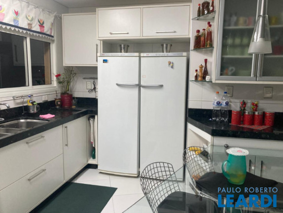 Imagem Apartamento com 4 Quartos à Venda, 230 m² em Vila Assunção - Santo André Imagem Apartamento com 4 Quartos à Venda, 230 m² em Vila Assunção - Santo André