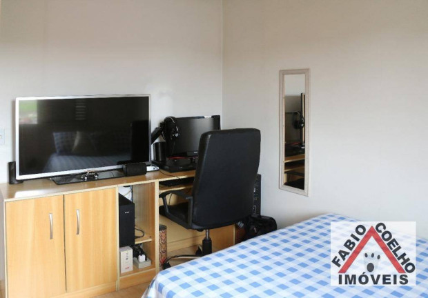 Imagem Apartamento com 2 Quartos à Venda, 60 m² em Jabaquara - São Paulo