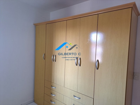 Imagem Apartamento com 2 Quartos à Venda, 57 m² em Centro - Bauru