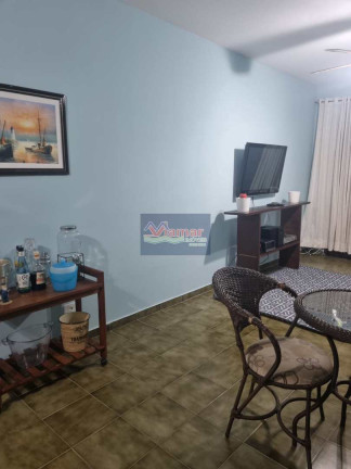 Imagem Apartamento com 2 Quartos para Alugar, 112 m² em Enseada - Guarujá