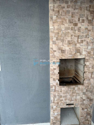 Imagem Casa de Condomínio com 2 Quartos à Venda, 76 m² em Ribeirópolis - Praia Grande