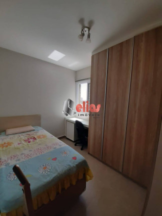 Imagem Apartamento com 2 Quartos à Venda, 54 m² em Centro - Bauru