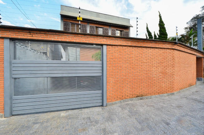 Sobrado com 4 Quartos à Venda, 422 m² em Rolinópolis - São Paulo