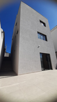 Imagem Sobrado com 3 Quartos à Venda, 135 m² em Portais (polvilho) - Cajamar
