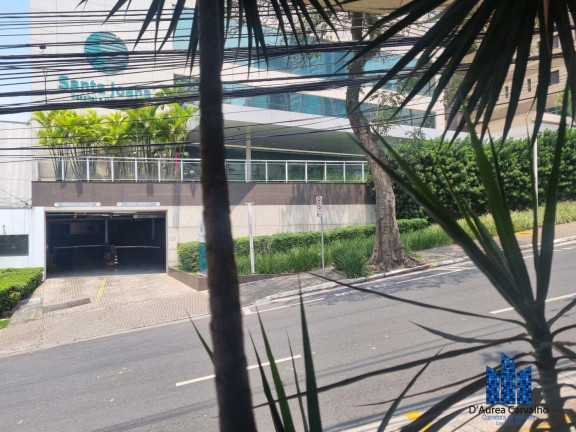 Imagem Apartamento com 2 Quartos para Alugar, 70 m² em Paraiso - São Paulo