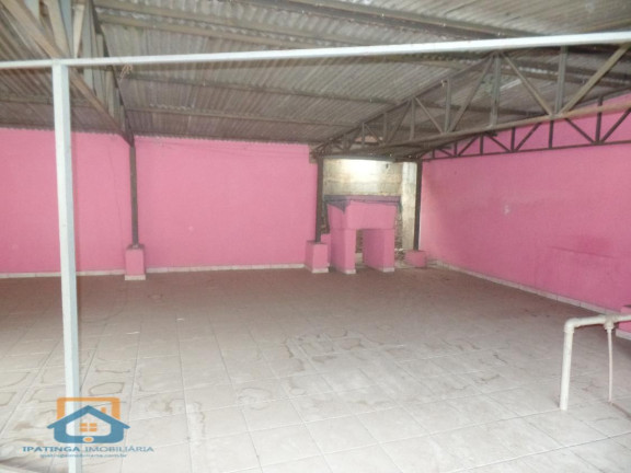 Imagem Casa com 6 Quartos à Venda, 360 m² em Bethânia - Ipatinga
