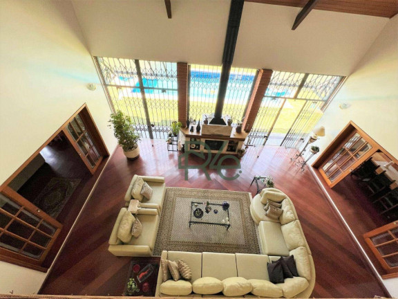 Imagem Casa com 4 Quartos à Venda, 636 m² em Jardim Passargada C - Cotia Imagem Casa com 4 Quartos à Venda, 636 m² em Jardim Passargada C - Cotia